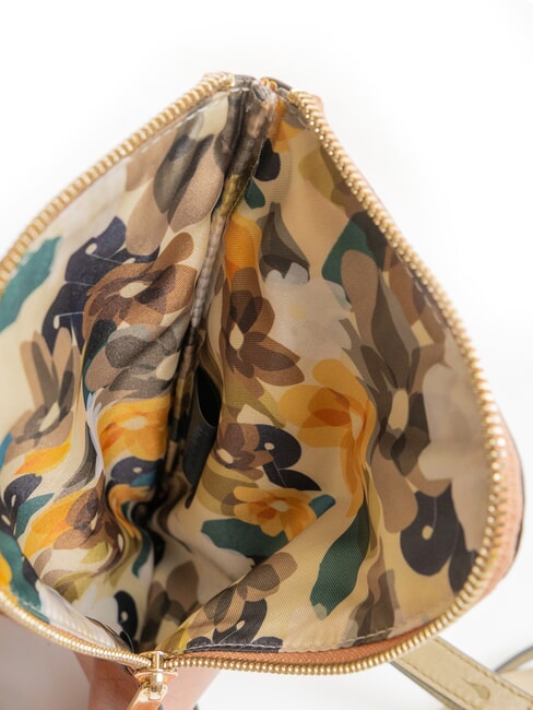 FL Neck smartphone holder ROSA - Tablet holder& Organizer