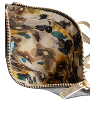 PIQUADRO FL Shoulder bag Black - Women&rsquo;s Bags - 5