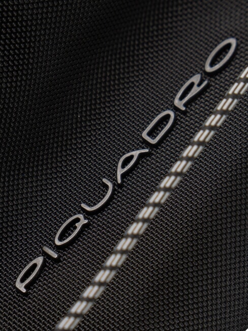 BRIEF 2 Pouch Black - Hip pouches