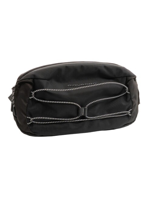 BRIEF 2 Pouch Black - Hip pouches