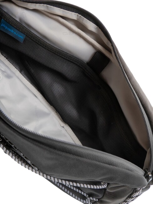 BRIEF 2 Pouch Black - Hip pouches