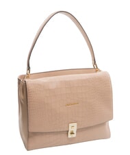 PIQUADRO DAFNE Leather tablet bag - Women&rsquo;s Bags