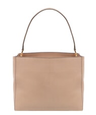 PIQUADRO DAFNE Leather tablet bag coconut/pink - Women&rsquo;s Bags - 4