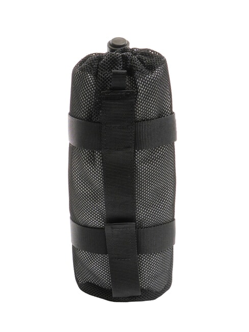 PQ-MODULAR Water bottle holder Black - Travel Accessories
