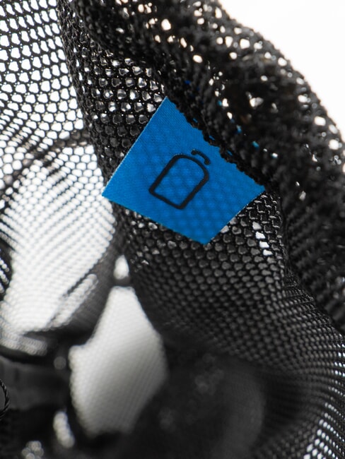 PQ-MODULAR Water bottle holder Black - Travel Accessories