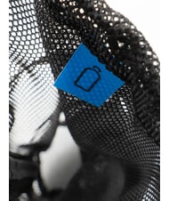 PIQUADRO PQ-MODULAR Water bottle holder Black - Travel Accessories - 4