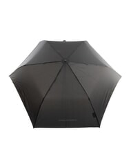 PIQUADRO NABUCCO Mini umbrella with leather case - Umbrellas