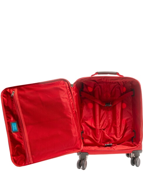 X9 Hand luggage trolley RED - Hand luggage