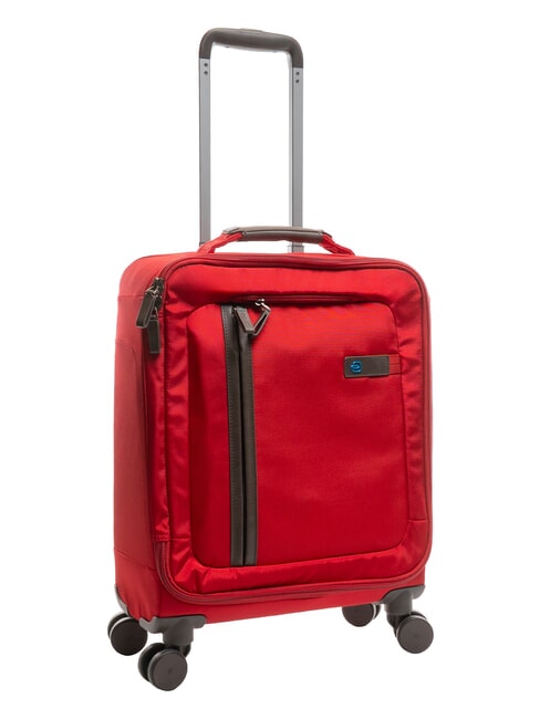 X9 Hand luggage trolley RED - Hand luggage