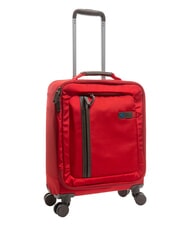 PIQUADRO X9 Hand luggage trolley RED - Hand luggage - 3