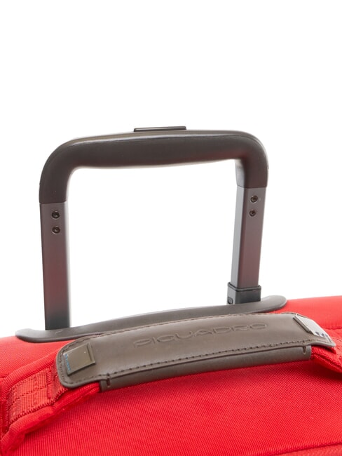 X9 Hand luggage trolley RED - Hand luggage