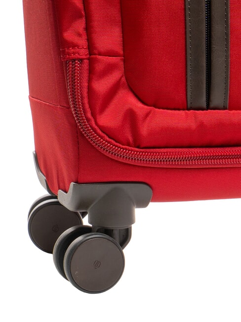 X9 Hand luggage trolley RED - Hand luggage