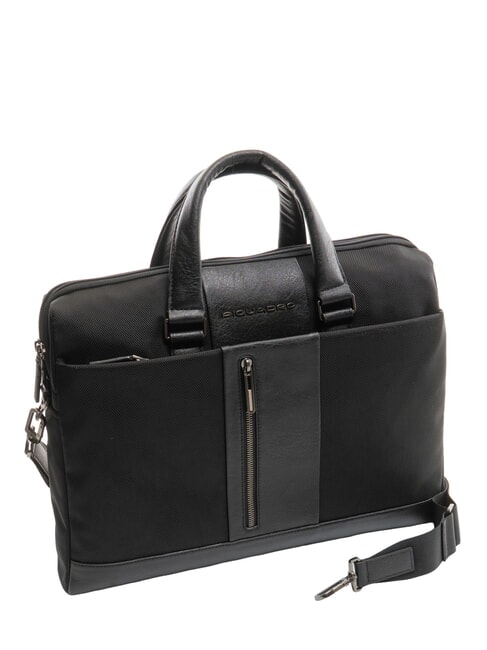 BRIEF 13 "PC briefcase Black - Work Briefcases