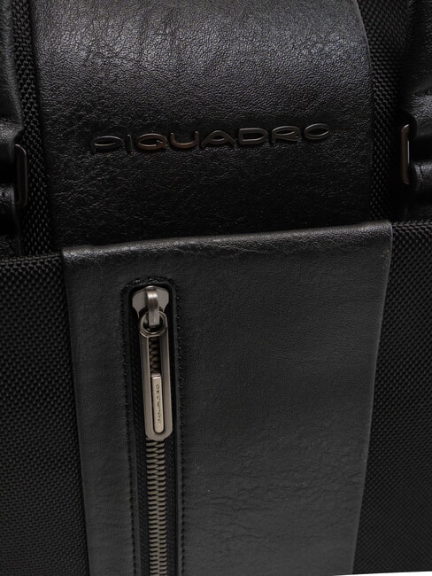 BRIEF 13 "PC briefcase Black - Work Briefcases