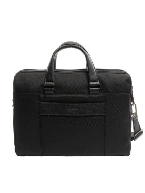 BRIEF 13 "PC briefcase Black - Work Briefcases