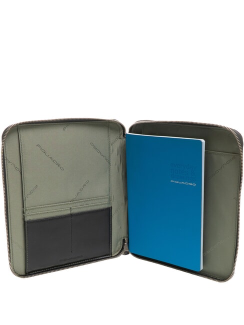 LINK A5 document holder Black - Tablet holder& Organizer