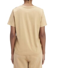 CALVIN KLEIN CK Short-sleeved crew neck T-shirt - T-shirt