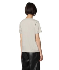 CALVIN KLEIN CK Short-sleeved crew neck T-shirt - T-shirt