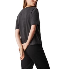 CALVIN KLEIN CK PERFORMANCE Relaxed fit short-sleeved T-shirt - T-shirt