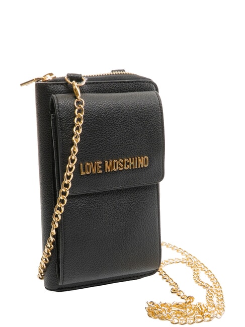 JEWEL Smartphone wallet Black - Women&rsquo;s Wallets