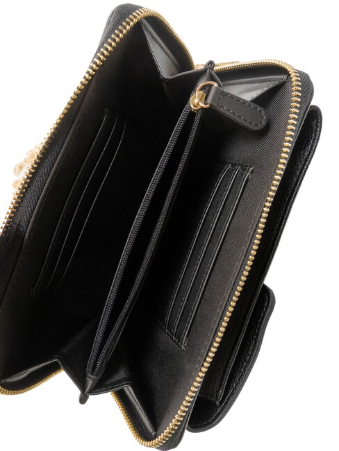 JEWEL Smartphone wallet Black - Women&rsquo;s Wallets