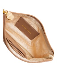 BORBONESE CLASSICA Travel pouch mauve - Sachets & Travels Cases - 2