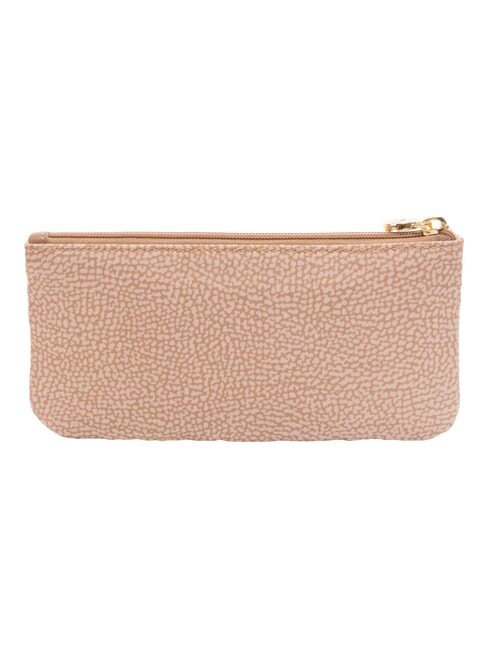 CLASSICA Travel pouch mauve - Sachets & Travels Cases