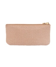 BORBONESE CLASSICA Travel pouch mauve - Sachets & Travels Cases - 3