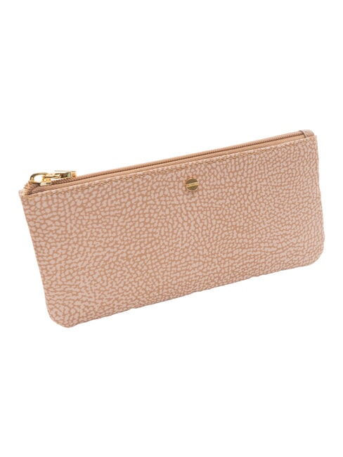 CLASSICA Travel pouch mauve - Sachets & Travels Cases