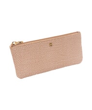 BORBONESE CLASSICA Travel pouch mauve - Sachets & Travels Cases - 4