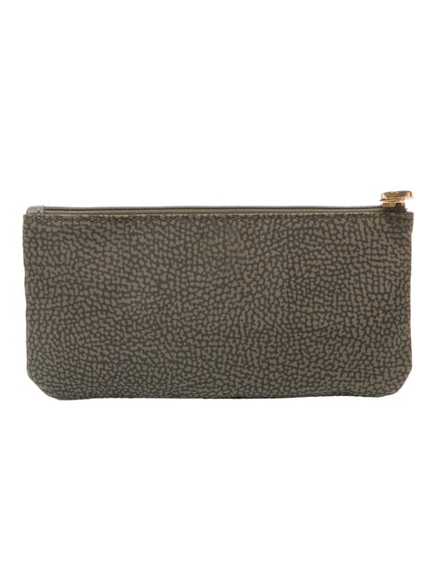 CLASSICA Travel pouch laurel - Sachets & Travels Cases