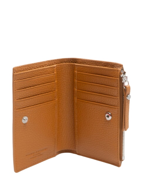 GRANA DOLLARO  Small leather wallet flakes - Women&rsquo;s Wallets