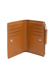 GIANNI CHIARINI GRANA DOLLARO  Small leather wallet - Women’s Wallets