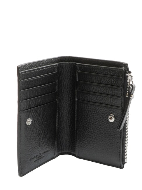 GRANA DOLLARO  Small leather wallet Black - Women&rsquo;s Wallets