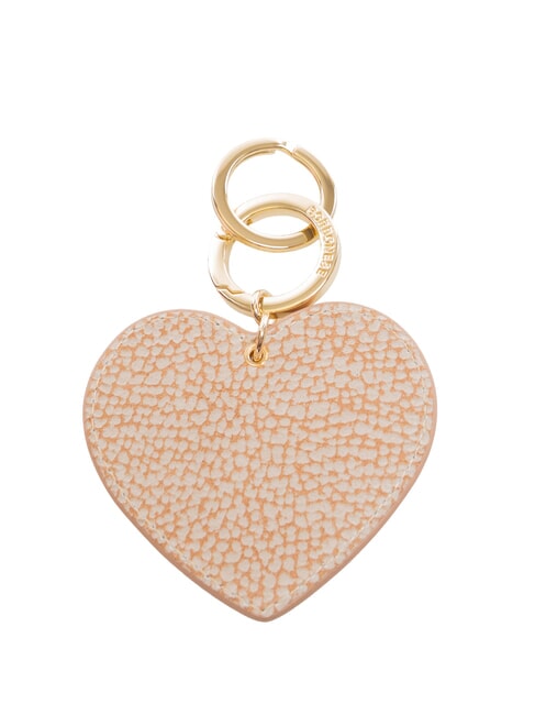 HEART Heart keychain mushroom - Key holders