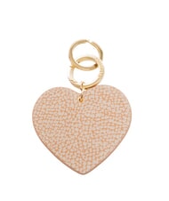 BORBONESE HEART Heart keychain mushroom - Key holders - 2