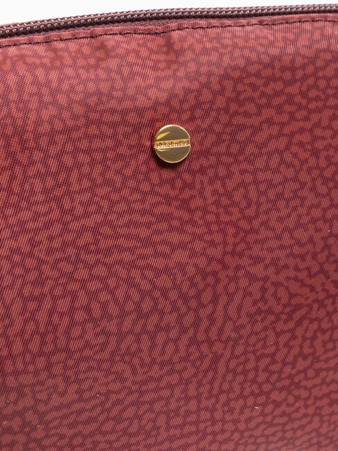 CLASSICA POUCH MEDIUM Beauty merlot - Sachets & Travels Cases