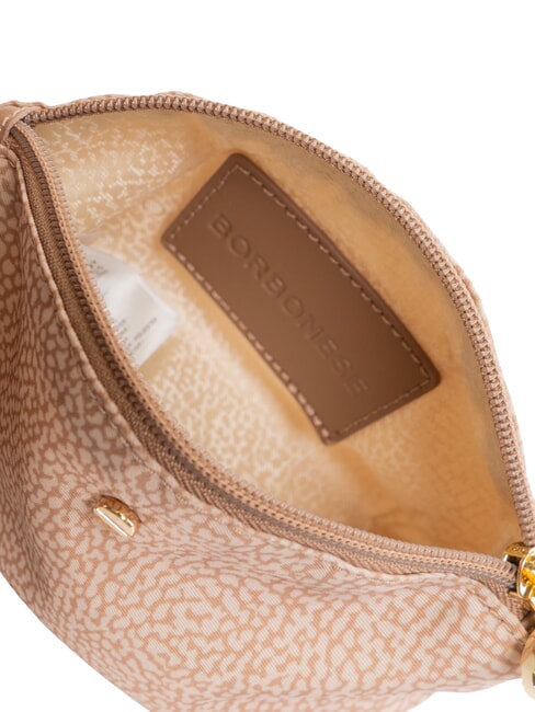 CLASSICA SMALL Small pouch mauve - Sachets & Travels Cases