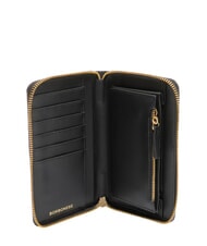 BORBONESE CLASSICA  Zip-around wallet - Women’s Wallets