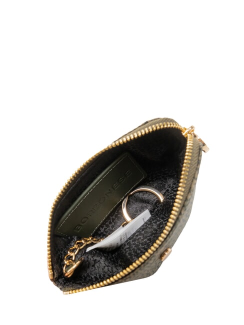 CLASSICA Coin case with key ring laurel - Key holders