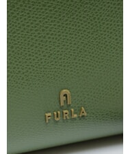 FURLA MYFURLA  Mini Shoulder Bag olive - Women’s Bags - 3