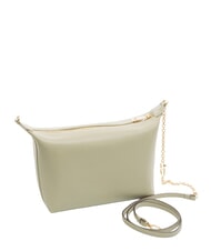 FURLA NUVOLA Mini leather shoulder bag - Women’s Bags