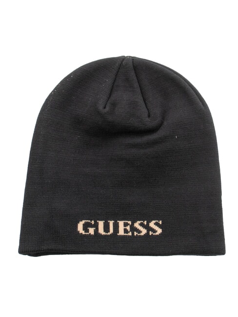BEANIE Hat BLACK - Hats