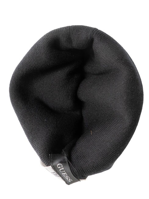 BEANIE Hat BLACK - Hats