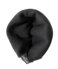 GUESS BEANIE Hat BLACK - Hats - 3