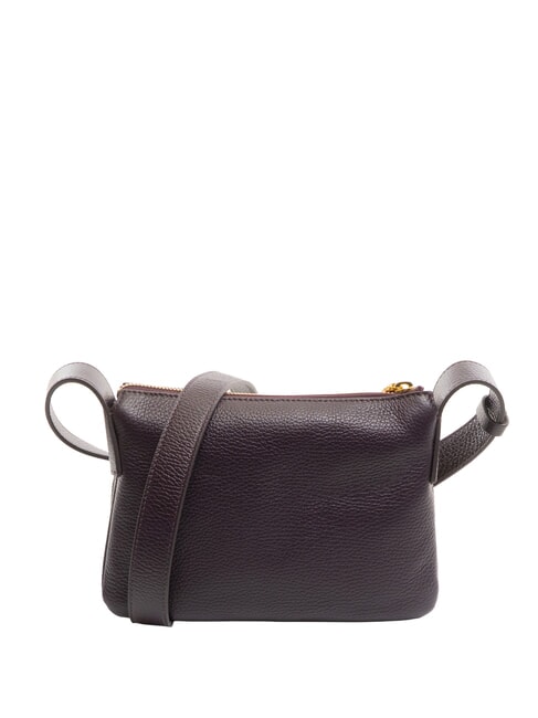 KIRSTEN Shoulder bag plums - Women’s Bags