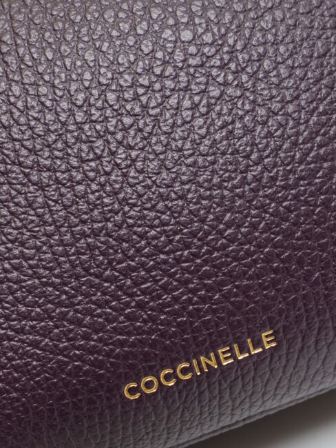 KIRSTEN Shoulder bag plums - Women’s Bags