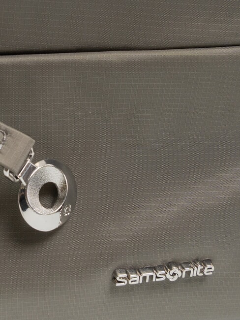 MOVE 5.0 XS Mini Shoulder Bag gunmetal green - Women&rsquo;s Bags