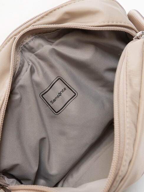 MOVE 5.0 XS Mini Shoulder Bag warm taupe - Women&rsquo;s Bags