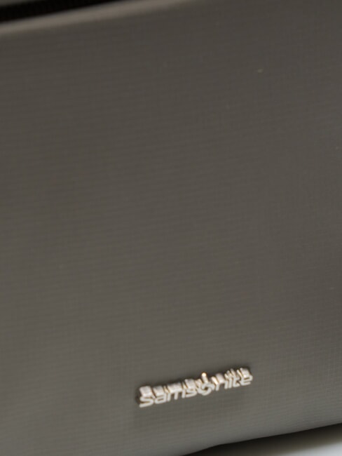 MOVE 5.0  Shoulder bag gunmetal green - Women’s Bags